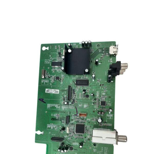 Dh4130s-dh4230s Placa Principal Home LG Ebr77089002 Nova