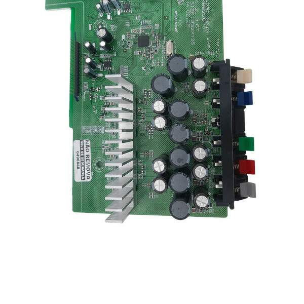 Dh4130s-dh4230s Placa Principal Home LG Ebr77089002 Nova