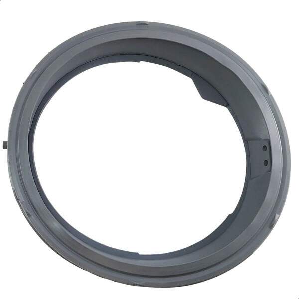 Borracha De Vedao Porta Lavadora LG Wd-1403rda Wd-1403rda5