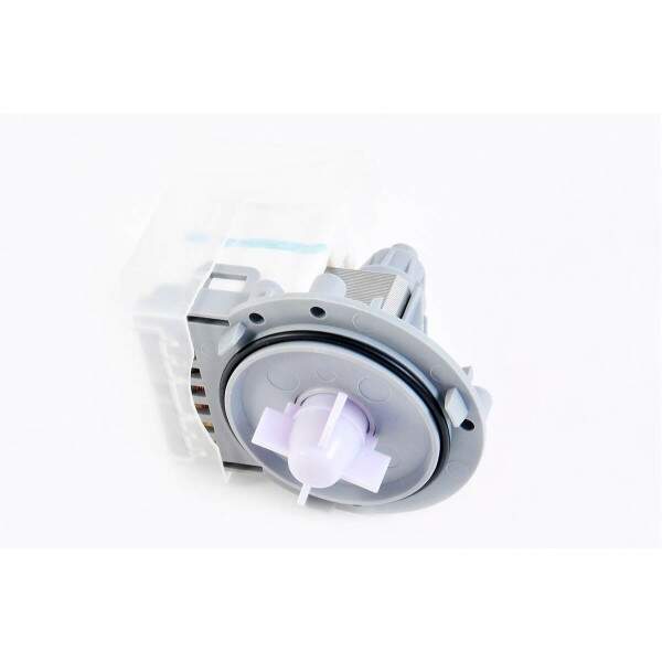 Motor Da Bomba De Drenagem Wd-12596rda 220v Novo Original