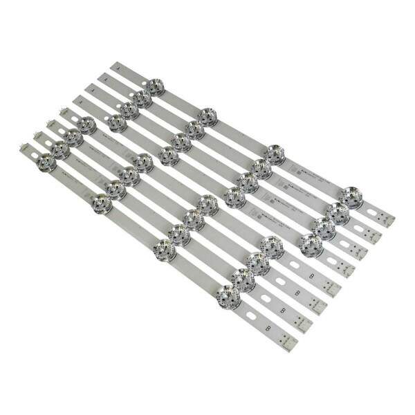 Kit Barras De Led Original Tv LG Agf30153201