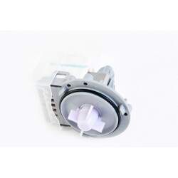 Motor Da Bomba De Drenagem Wd1316ada7 220v Novo Original