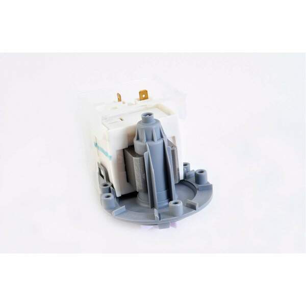 Motor Da Bomba De Drenagem Wd1316ada7 220v Novo Original