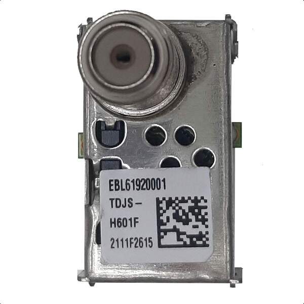 Placa Tuner Sintonizador Ebl61920001 LG Tdjsh601fv Original