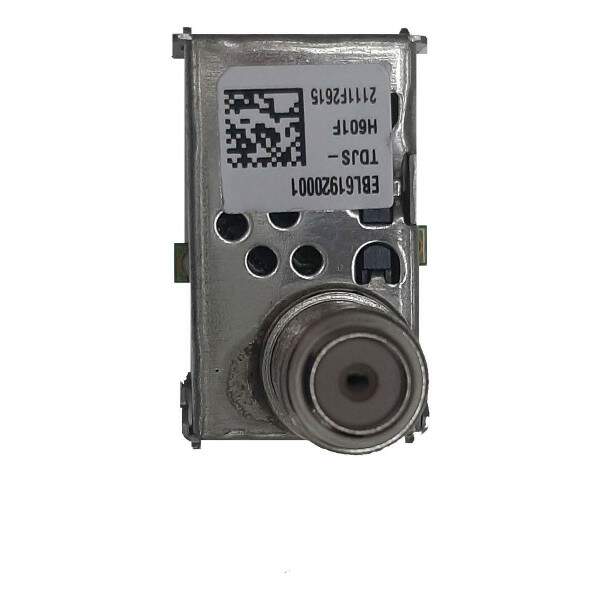 Placa Tuner Sintonizador Ebl61920001 LG Tdjsh601fv Original