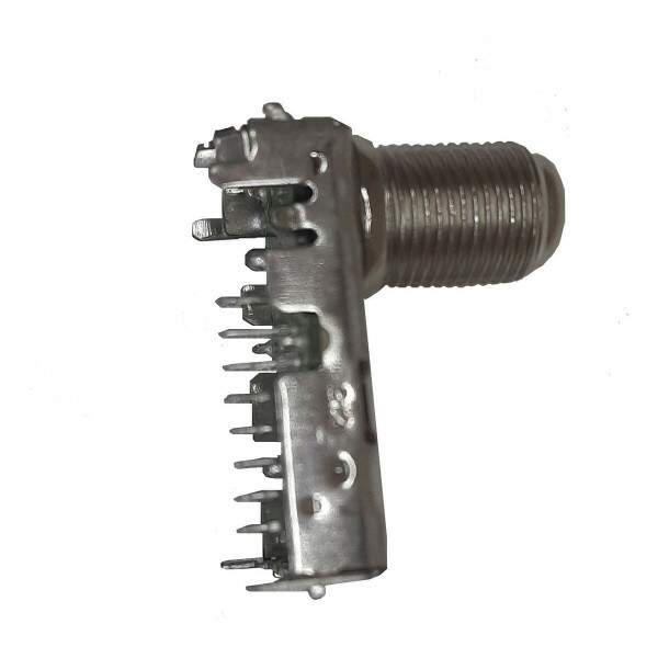 Placa Tuner Sintonizador Ebl61920001 LG Tdjsh601fv Original