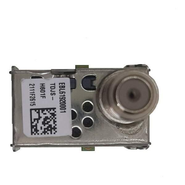 Placa Tuner Sintonizador Ebl61920001 LG Tdjsh601fv Original