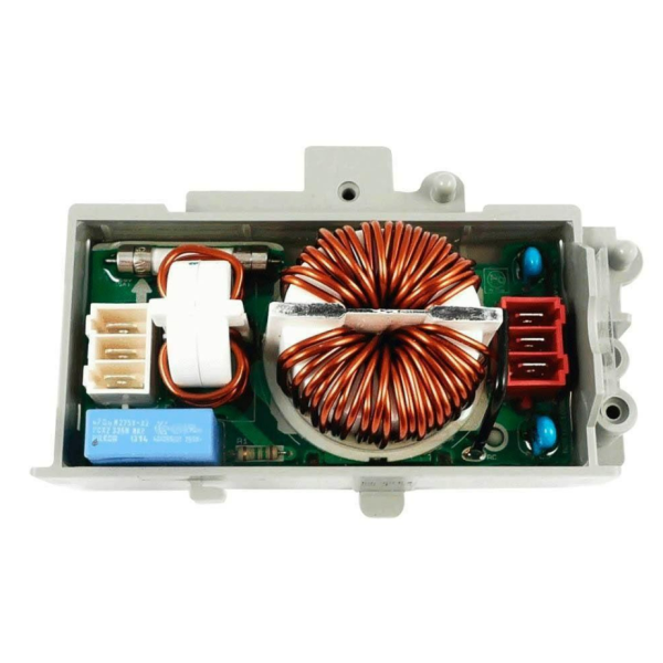 Placa Filtro De Linha Lava E Seca LG Wd-1485ad5, Wd-1485ada