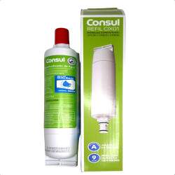 Filtro Refil Consul Cpb36abbna Novo Original