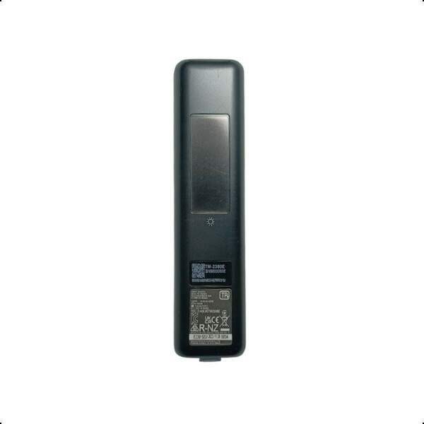 Controle Remoto Samsung Qled Q65c Q70c Linha 2023 Original