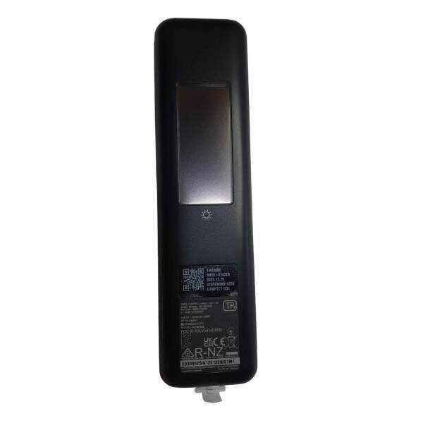 Controle Remoto Samsung Qled Q65c Q70c Linha 2023 Original