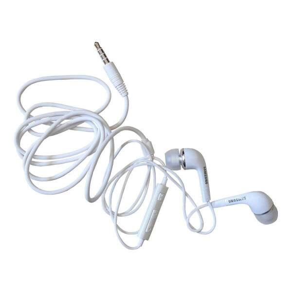 Fone De Ouvido Compatvel Samsung M22 Branco