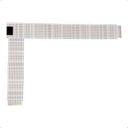 Cabo Lvds Flat Tv LG 55uj6545 55uj6585 55uj7500 Original