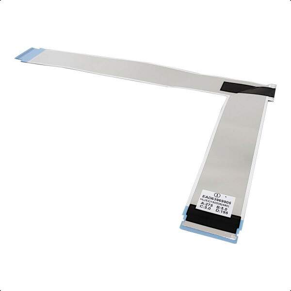 Cabo Lvds Flat Tv LG 55uj6545 55uj6585 55uj7500 Original