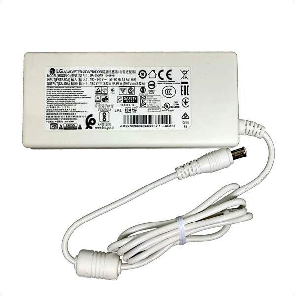 Fonte Externa Da-65g19 32ud59 34uc79g 34um68 Monitor LG