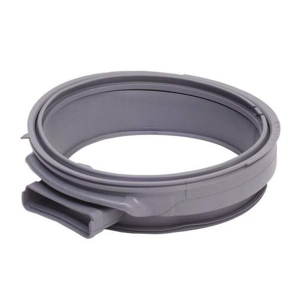 Guarnio/borracha Da Porta Lavadora LG Wd-1252 4986er0005f