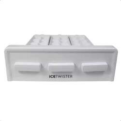 Bandeja De Gelo Ice Twister Electrolux Dm84x/dm83x A96999301