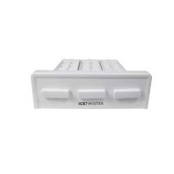Bandeja De Gelo Ice Twister Electrolux Dm84x/dm83x A96999301