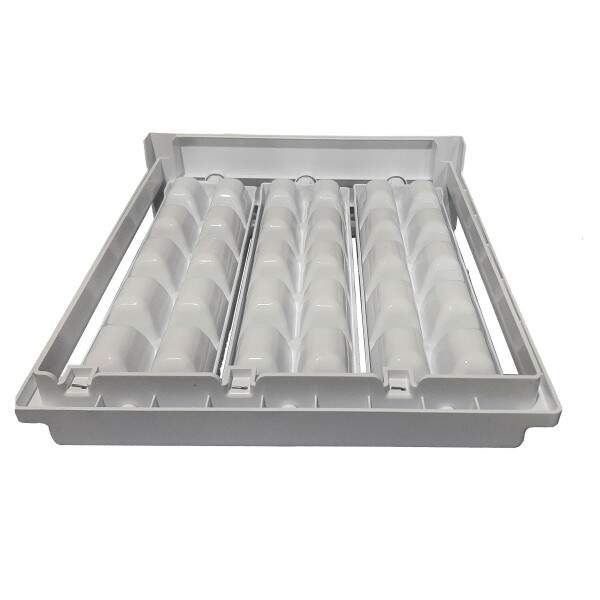 Bandeja De Gelo Ice Twister Electrolux Dm84x/dm83x A96999301