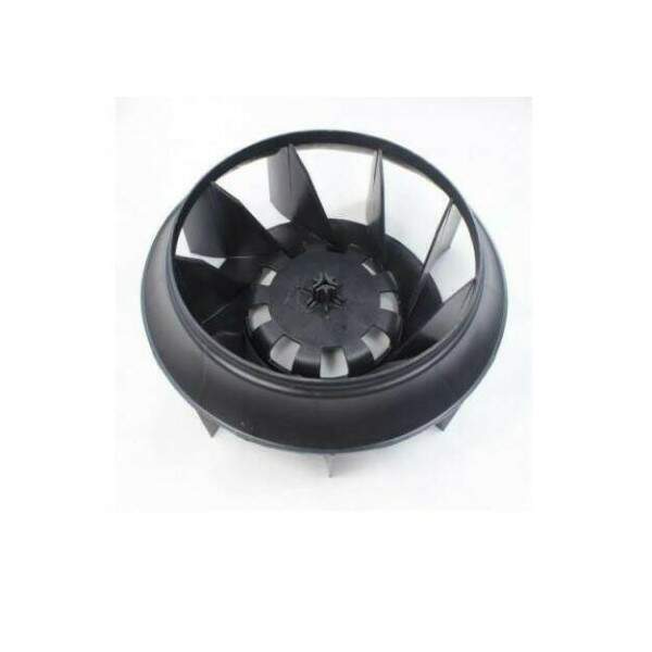 Helice Do Ventilador Turbo Ar LG 5900a20019c Nova