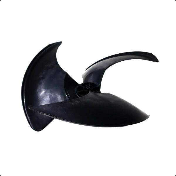 Hlice Condensadora Ar LG S4uw18kl31a