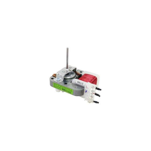 Motor Do Ventilador 110v Mh4046sp Mh7049c Micro-ondas LG