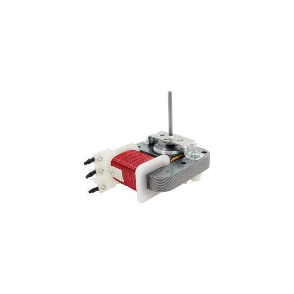 Motor Do Ventilador 110v Mh4046sp Mh7049c Micro-ondas LG