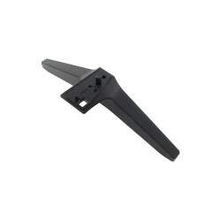 Base Pedestal Esquerda Aan75869327 Aan75869335 Tv LG