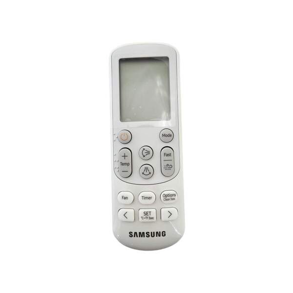 Controle Remoto Wind Free Ar Samsung Ar09avhabwkxaz Original
