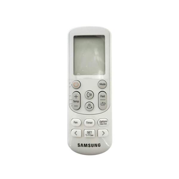 Controle Remoto Wind Free Ar Samsung Ar09avhabwkxaz Original