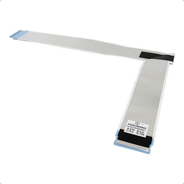 Cabo Flat Lvds Tv LG 49uk631c-sd 55uh6500-sb 55um7470psa