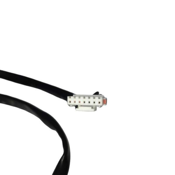 Motor Ventilador Condensadora LG Asuq242crg2