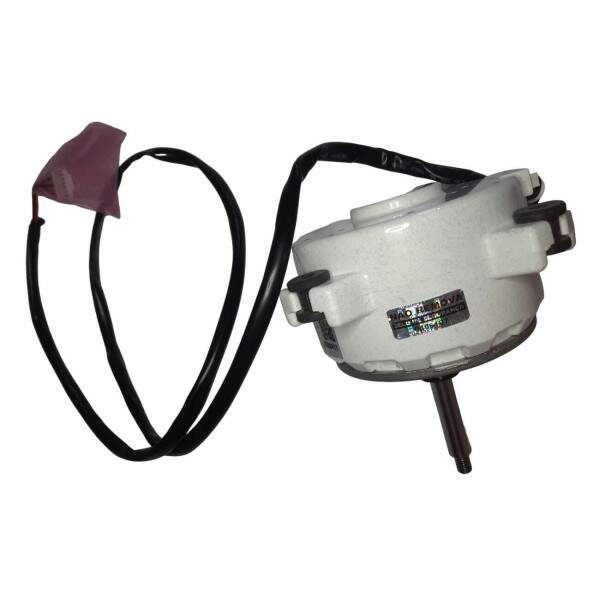 Motor Ventilador Condensadora LG Asuq242crg2