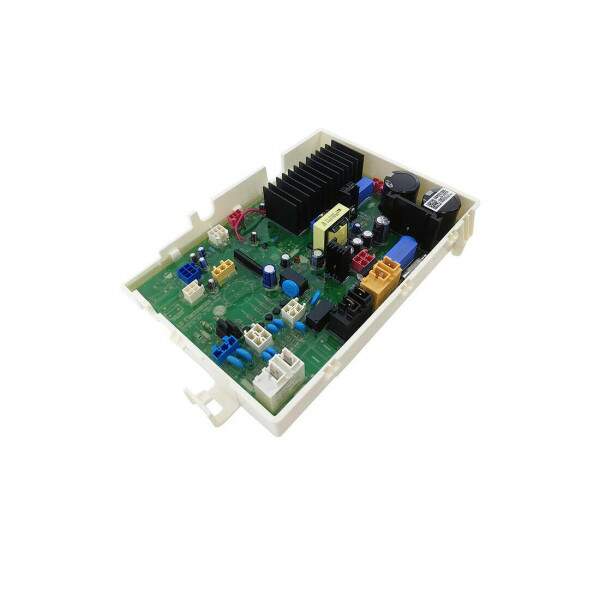 Placa Principal 110v Ebr76135505 Wd1316ad7 LG Original