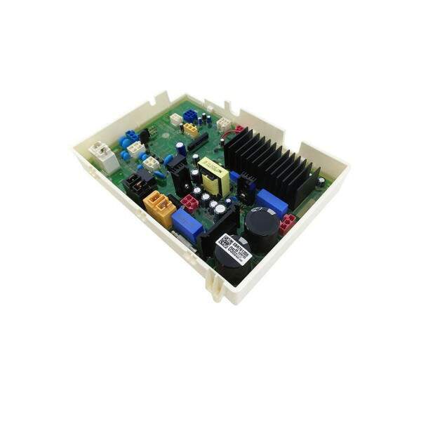 Placa Principal 110v Ebr76135505 Wd1316ad7 LG Original