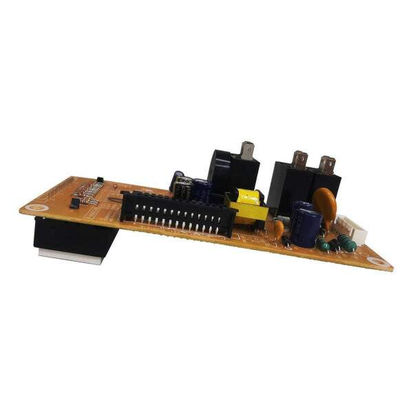 Placa Diplay Interface Micro-ondas LG Mh7057q Mh7043aar