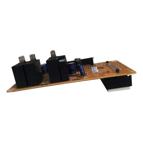 Placa Diplay Interface Micro-ondas LG Mh7057q Mh7043aar