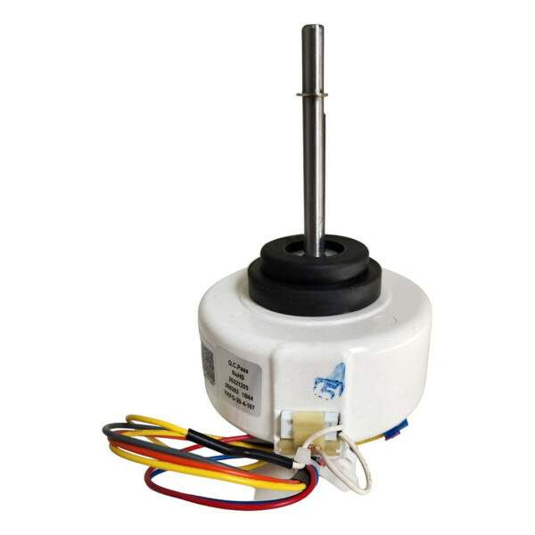 Motor Ventilador Evaporadora Samsung 12000 Inverter Original