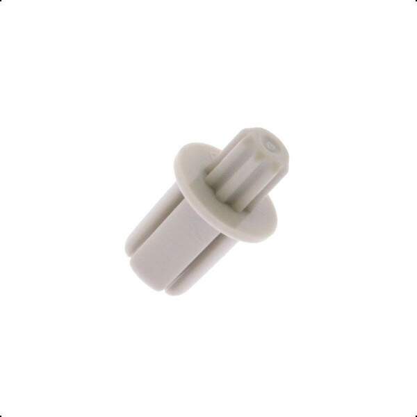 Mff60185701 - Bucha / Acoplamento Da Aleta LG (5 X 6mm)