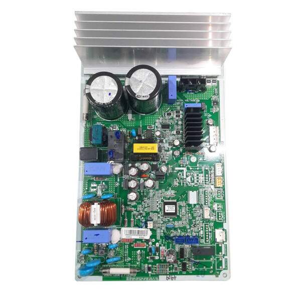 Placa Condensadora Ebr85844909