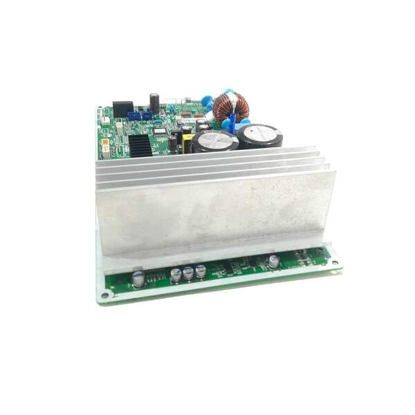 Placa Condensadora Ebr85844909