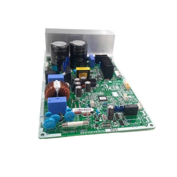 Placa Condensadora Ebr85844909