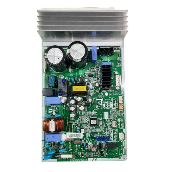 Placa Condensadora Ebr85844909