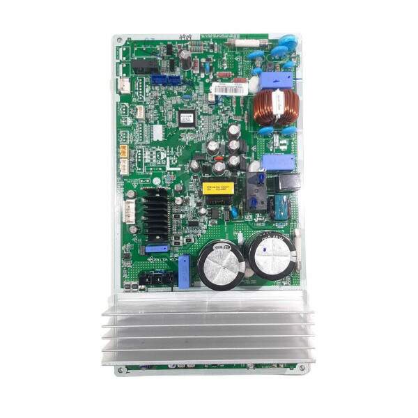 Placa Condensadora Ebr85844909