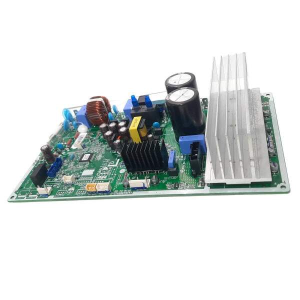 Placa Condensadora Ar LG EBR85844909 S4UQ09WA51B.EB1GAMZ