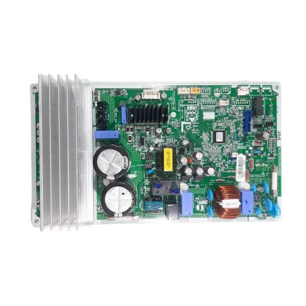 Placa Condensadora Ar LG EBR85844909 S4UQ09WA51B.EB1GAMZ