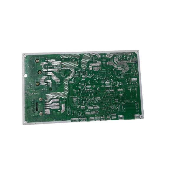 Placa Eletrnica Condensadora Ar LG AUUQ24GH2 Original