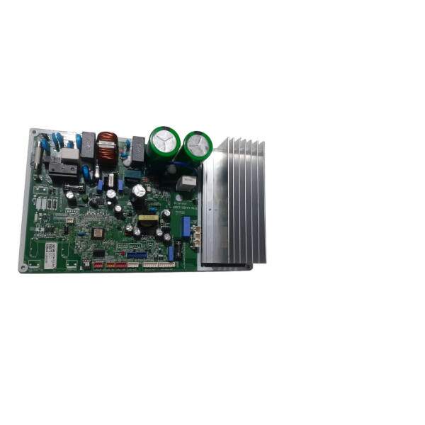 Placa Eletrnica Condensadora Ar LG AUUQ24GH2 Original