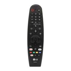 Controle Remoto Magic Tv LG Mr20ga Akb75855505 Akb75855501