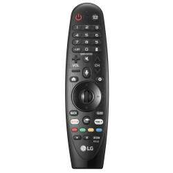 Controle Remoto Magic Tv LG Mr20ga Akb75855505 Akb75855501